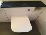 Bathroom, Abingdon, Oxfordshire, December 2012 - Image 5